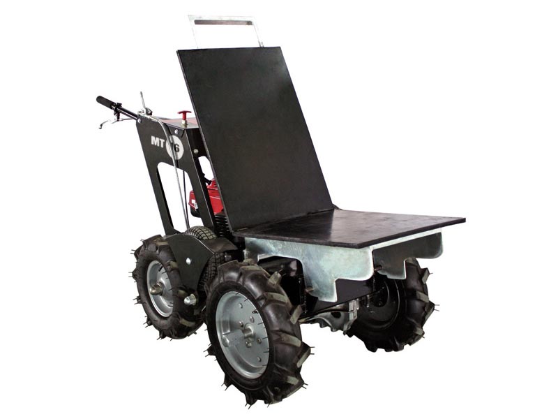 Mini-dumper MT16